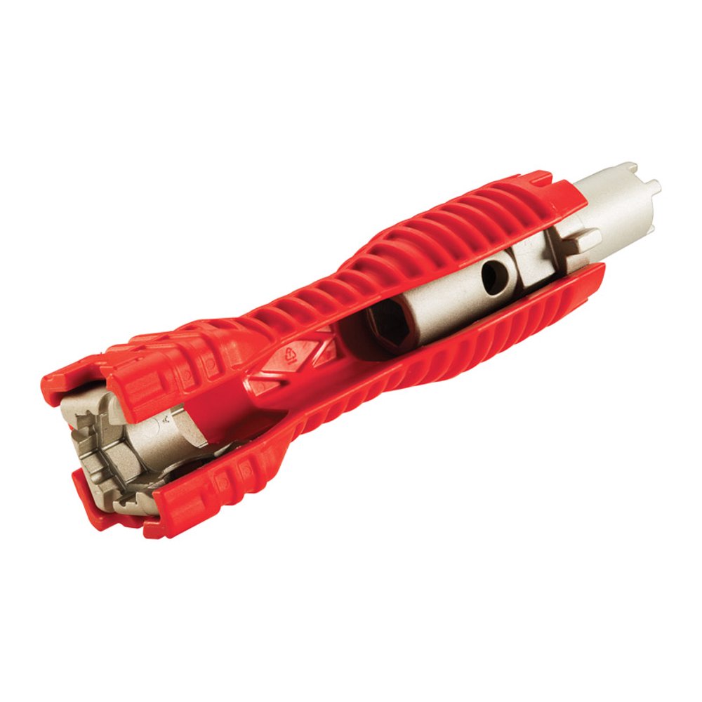 Ridgid Faucet and Sink Installer Tool 1 pk