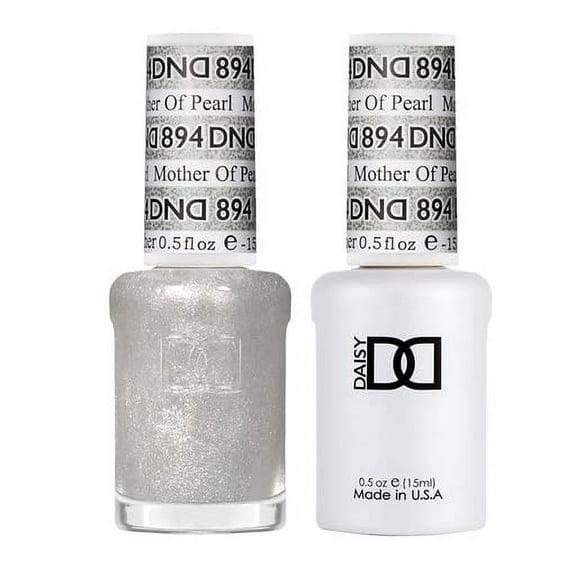 DND Glitter collections - DND894 - 0.5 FL Oz