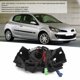 thumbnail image 3 of Interruptor giratorio de resorte para automóvil 8201590627 8201590637 Reemplazo de modificación para CLIO III / KANGOO II, 3 of 5