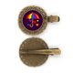 thumbnail image 1 of Rainbow Umbrella amor tolerancia Broche broche broche broche broche broche, 1 of 3