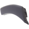 thumbnail image 2 of Bumper Trim Compatible With 2002-2005 Ford Explorer Front, Left Driver Black, 2 of 3