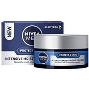 Nivea For Men Intensive Moisturising Cream 50Ml