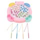 thumbnail image 2 of Electric Rotating Fishing Plate for Children - Enhanced Color Perception, Fishing Toys for Kids 3+, 2 of 5