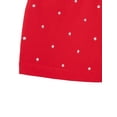 thumbnail image 6 of Way To Celebrate Girls Patriotic Americana Short with Studs, sizes 4-18, 6 of 6
