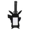 thumbnail image 4 of Pokemon Pikachu & Pokeball 2-Pack Luggage Straps, 4 of 7