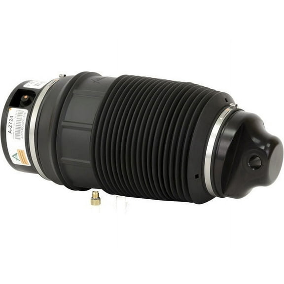 Rear Air Spring - Compatible with 2003 - 2006 Mercedes-Benz E500 2004 2005