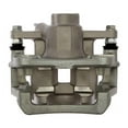 thumbnail image 5 of Raybestos Element3 New Plated Calipers, Rear Right, for Select Lexus and Toyota Vehicles, FRC12481N Fits select: 2014-2019 TOYOTA HIGHLANDER, 2011-2020 TOYOTA SIENNA, 5 of 6