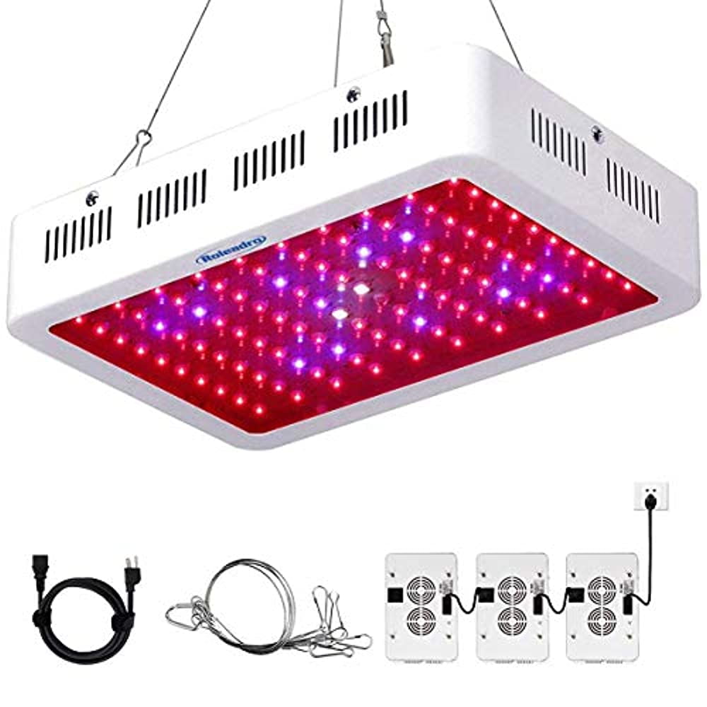 1000w led grow light