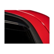 Auto Ventshade [AVS] In-Channel Ventvisor / Window Deflectors