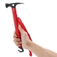 thumbnail image 3 of Bangcool Tent Hammer Multi-purpose Portable Camping Hammer Outdoor Hammer, 3 of 7