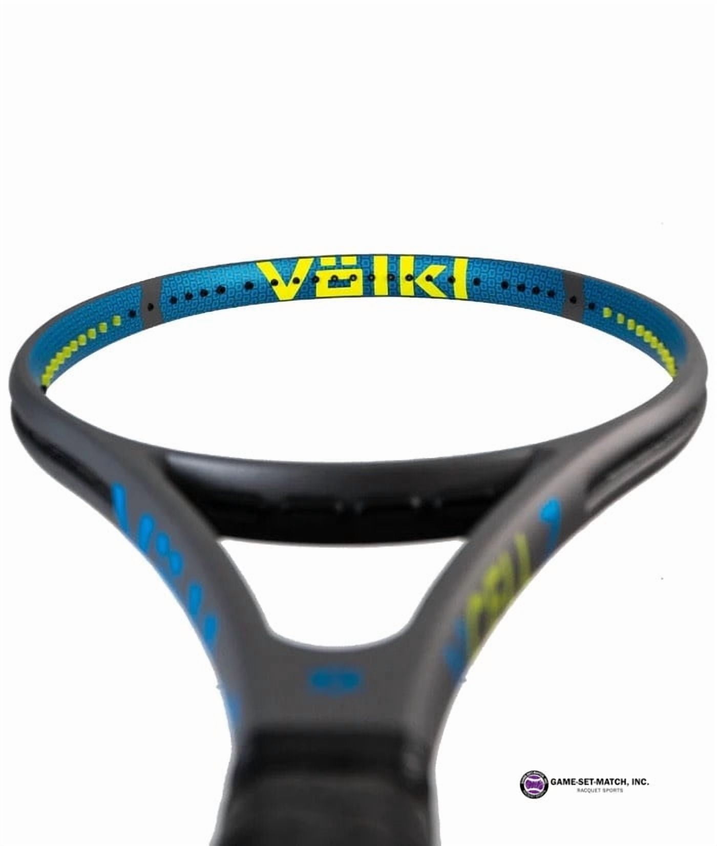 Volkl V-Cell 7 Tennis Racquet L2 (4-1/4) Unstrung