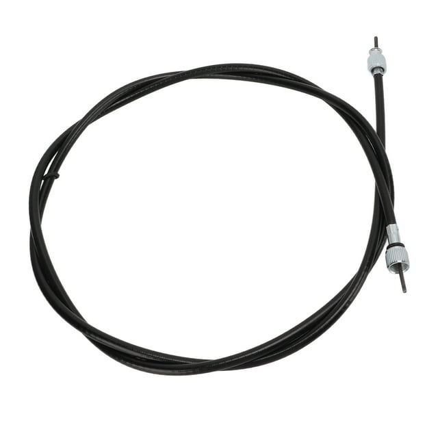 Línea De Velocímetro, LL1042CL110NC Cable De Velocímetro Antienvejecimiento De PVC De Alto Rendimiento Para ATV