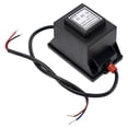 thumbnail image 3 of Transformateur LED 24 V Alimentation AC/AC, Transformateur d'Alimentation Extérieur IP67, 3 of 8