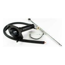 LUK Clutch Master Cylinder Fits select: 1984-1986 CHEVROLET S TRUCK, 1983-1986 CHEVROLET BLAZER