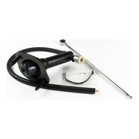 LUK Clutch Master Cylinder Fits select: 1984-1986 CHEVROLET S TRUCK, 1983-1986 CHEVROLET BLAZER