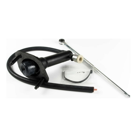 LUK Clutch Master Cylinder Fits select: 1984-1986 CHEVROLET S TRUCK, 1983-1986 CHEVROLET BLAZER