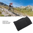 thumbnail image 3 of Bolsa para Sillín de Bicicleta Bolsa para Sillín de Bicicleta para Herramientas de Reparación Bolsa Impermeable para Bicicleta Debajo del Asiento para Bicicletas de Montaña y ANGGREK Otros, 3 of 8