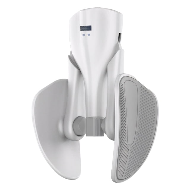 Thigh Master Muscular Del Pélvico Con Mostrador Antideslizante para en Casa