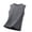 Dark Gray, variant on Men Tank Tops Undershirt Men's Summer Ice Silk Cool Breathable Nylon Sports Sleeveless Base Top White L