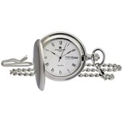 3974-W Classic Collection Pocket Watch