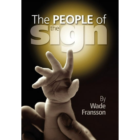 The People of the Sign