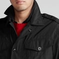 thumbnail image 3 of Polo Ralph Lauren GREY Troops Four-Pocket Jacket, US X-Large, 3 of 6