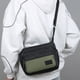 thumbnail image 5 of Mochila Bandolera para Hombre: Bolso de Pecho de Nailon Impermeable con Almacenamiento Multifuncional, Bolso Bandolera Ligero para Deportes, Actividades Al Aire Libre y Viajes., 5 of 6