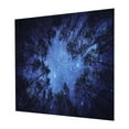 thumbnail image 2 of 3D Tapestry Print Mysterious Starry Sky Pattern Wall Hanging Decor Beach Towel #1 153 x 130cm, 2 of 3