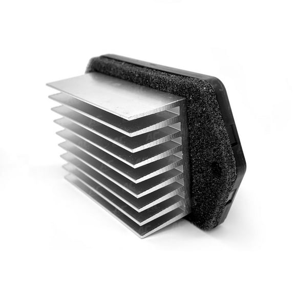 RES316 AC Blower Motor Resistor for Civic CR-V Element Odyssey 79330 SDG W41