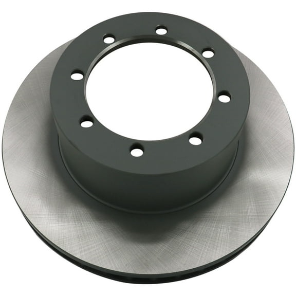 Winstop Brake Rotor, Rear WS240440, Ford E-450 Super Duty 2007-2003