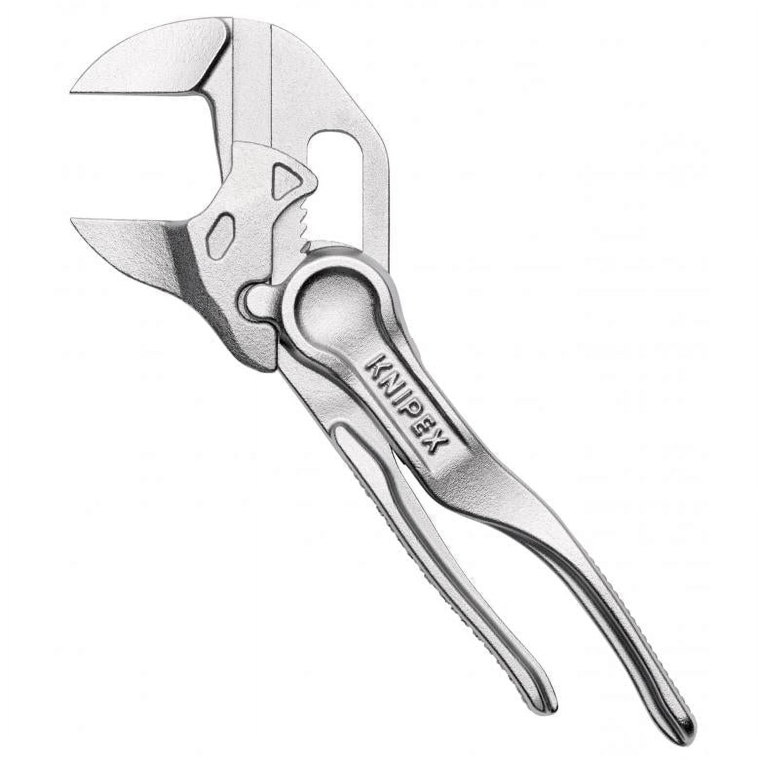 Knipex Pliers Wrench XS