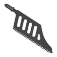 thumbnail image 4 of DYNWAVECA Jig Saw Blade High Strength Replacement for Carpenter Wood Working Workbench 1 pieces T142HB, 4 of 10