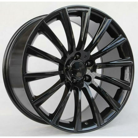 20'' wheels for Mercedes GL350 2010-16 20x9.5 5x112