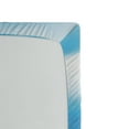 thumbnail image 2 of Ambesonne Blue Fitted Sheet, Italian Harbor Village, Twin XL Size, Blue, 2 of 2