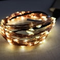 thumbnail image 5 of 2/5/10m Waterproof Copper Wire 5V USB LED Fairy String Light Wedding Party Decor, 5 of 7
