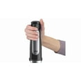 thumbnail image 3 of Braun MultiQuick Immersion Hand Blender + 1.5-Cup Food Processor, Whisk, Beaker, MQ7025, 3 of 6