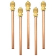thumbnail image 4 of UPOUART 5Pcs Copper Service Access Valves for Air Conditioning System Repair and Filling, 4 of 8