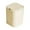 Trash Can -Beige, variant on CASAFUN Intelligent Office Wastebasket Sensor Garbage Can with Cover,Trash Can with Lid for Home Office Kitchen Bathroom Living Room Bedroom