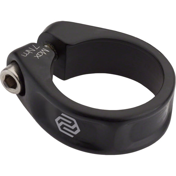 Promax FC-1 Seatpost Clamp - 31.8mm