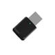 thumbnail image 2 of Cateissary TV Altavoz de la computadora Receptor de señal Bluetooth Transmisor Enchufe USB Puerto de audio de 3,5 mm Convertidor de adaptador de audio Cables de audio/vídeo Negro, 2 of 6