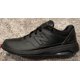 thumbnail image 3 of New Balance Mens Size 9.5 D 813 Lace-Up Walking Shoes, Black/Black MW813BK, 3 of 6