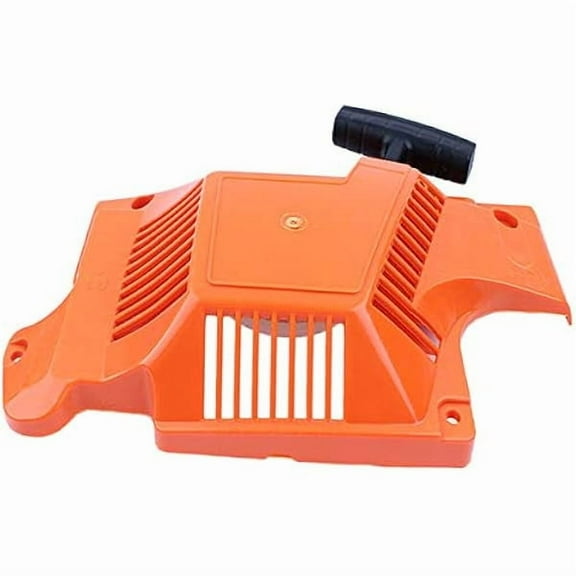 Recoil Starter Assembly for Husqvarna 50 / 51 / 55 (EPA / EU1 / Rancher) Chainsaws – Replacement for 5031518‑01 / 503608803 / 503151801