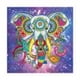 thumbnail image 1 of Cuadros Decorativos Kit de pintura de diamante de taladro especial de pieza luminosa de elefante DIY 5D (YGSMT72) Sywqhk Nuevos Originales, 1 of 9