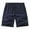 Dark Blue, variant on Athletic Shorts for Men Jogging Walking Shorts Lounge Quick Drying Summer Clothes Men Sport Shorts