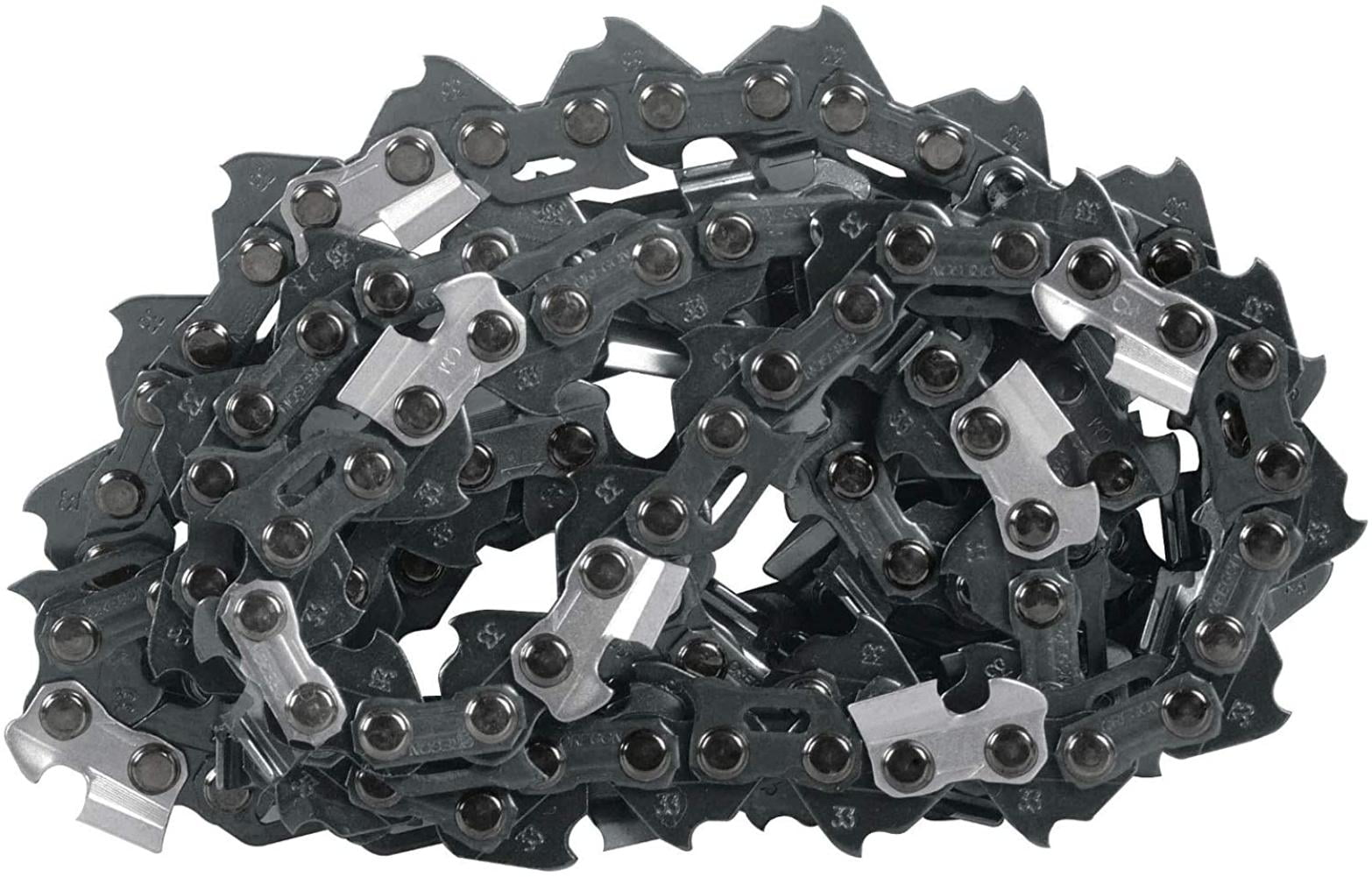For Stihl Husqvarna Chainsaw Chain Master-Links Repair Preset Tie Straps Replace 