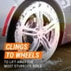 thumbnail image 4 of Limpiador de ruedas de coche en aerosol Armor All Extreme 710 ml, 4 of 8