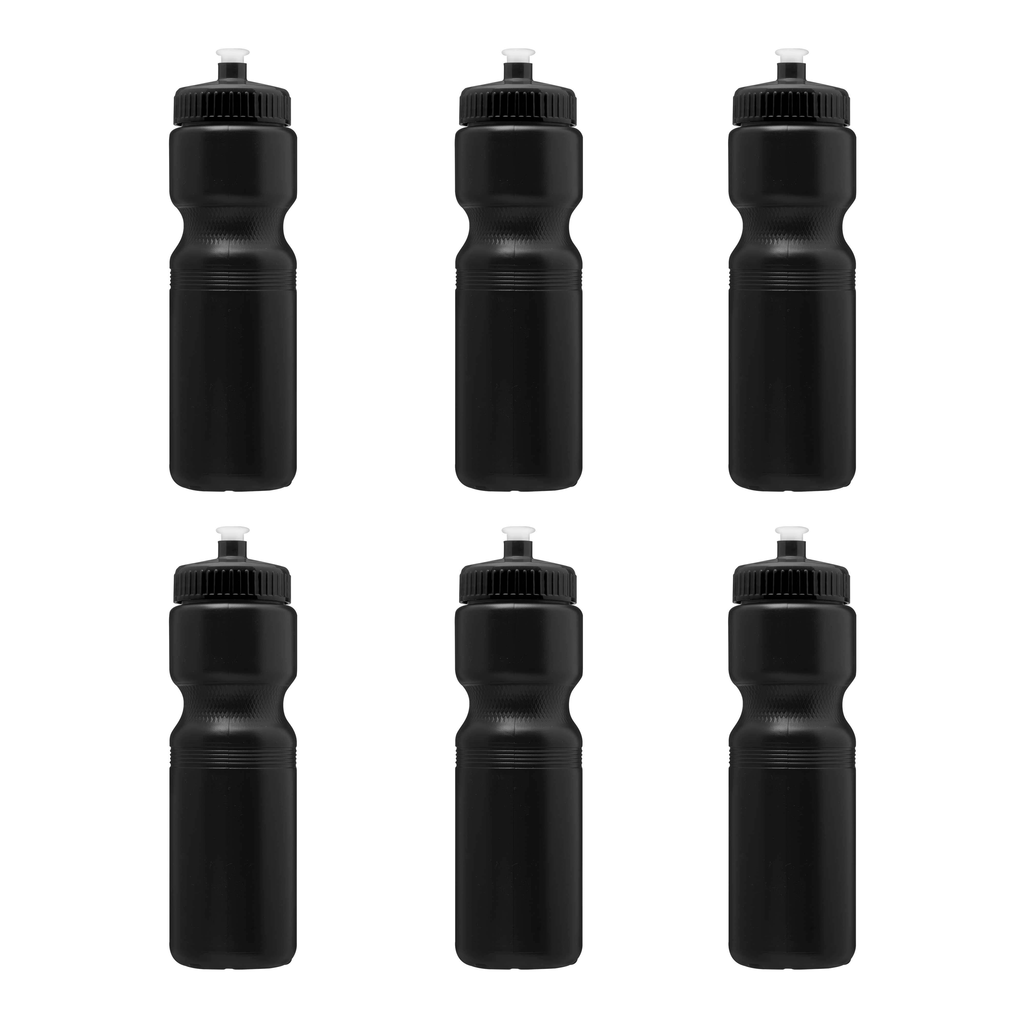 CMLLING Sports Water Bottle,Plastic water bottle with handle Big Water  Bottles with Large Capacity f…See more CMLLING Sports Water Bottle,Plastic