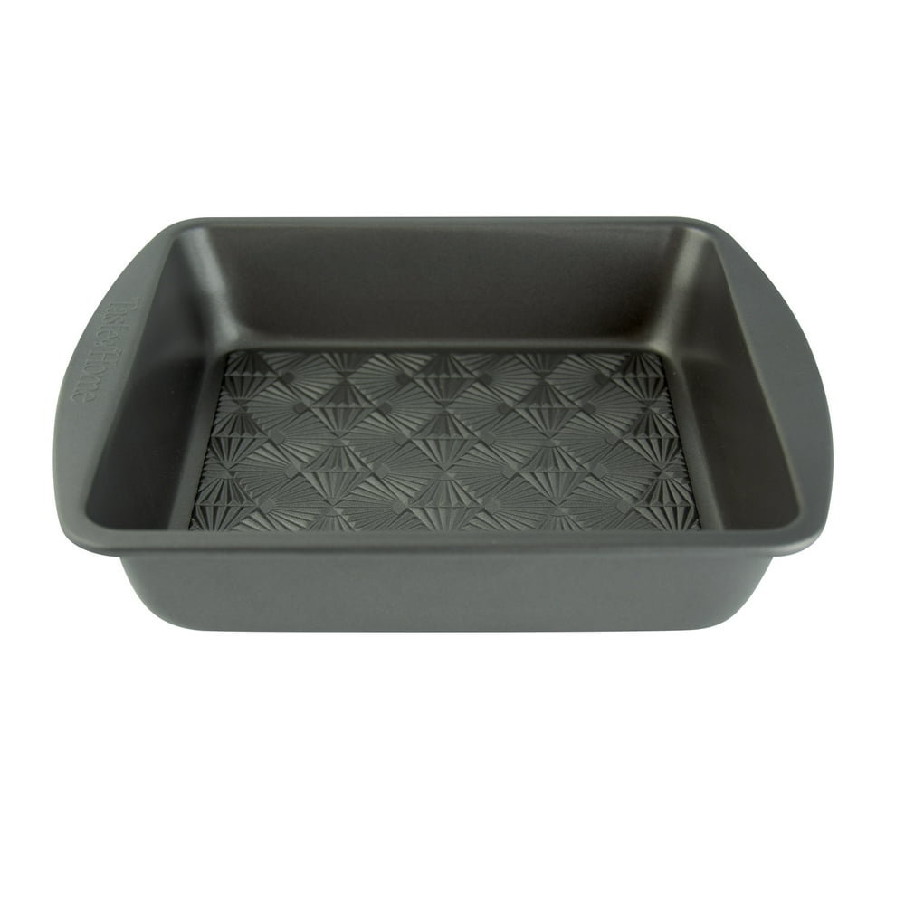 Taste of Home® 8inch NonStick Metal Square Baking Pan
