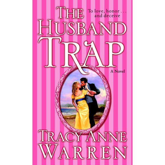 Husband Trap