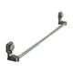 thumbnail image 5 of Toallero con ventosa resistente y sin perforaciones para baño, estante para colgar en la pared, toallero de metal con ruedas, montaje con ventosa, diseño resistente al agua, plástico, 5 of 8